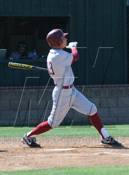 Thumbnail 3 in Esperanza vs. Canyon photogallery.