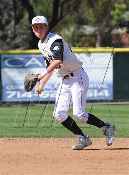 Thumbnail 2 in Esperanza vs. Canyon photogallery.