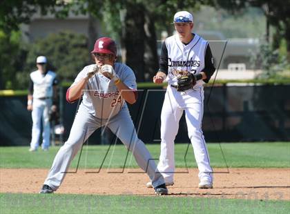 Thumbnail 3 in Esperanza vs. Canyon photogallery.