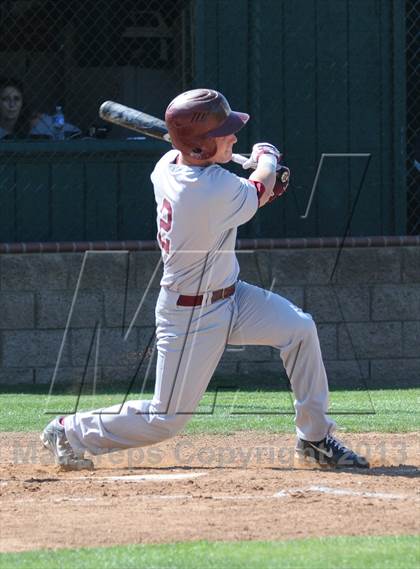 Thumbnail 2 in Esperanza vs. Canyon photogallery.