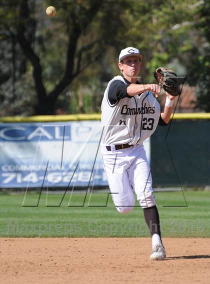 Thumbnail 3 in Esperanza vs. Canyon photogallery.