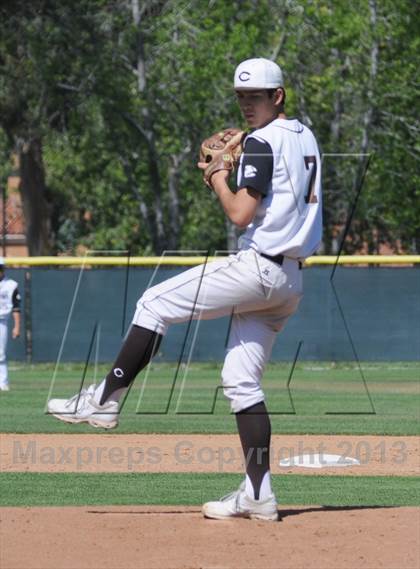Thumbnail 3 in Esperanza vs. Canyon photogallery.