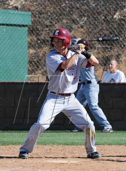 Thumbnail 3 in Esperanza vs. Canyon photogallery.