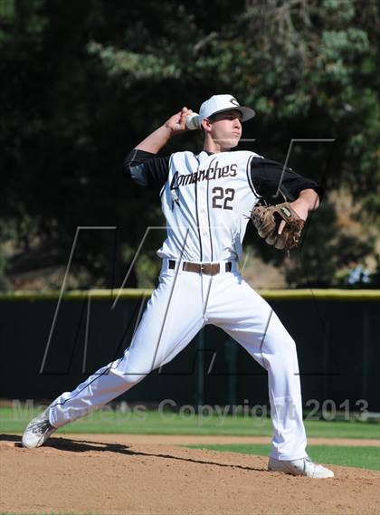 Thumbnail 1 in Esperanza vs. Canyon photogallery.