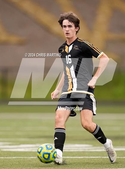 Thumbnail 1 in Riverside @ North Augusta (SCHSL 4A Quarterfinal) photogallery.