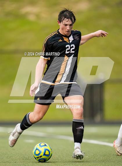 Thumbnail 2 in Riverside @ North Augusta (SCHSL 4A Quarterfinal) photogallery.