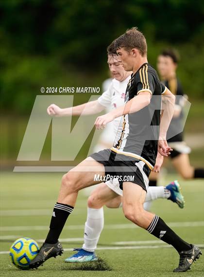 Thumbnail 3 in Riverside @ North Augusta (SCHSL 4A Quarterfinal) photogallery.