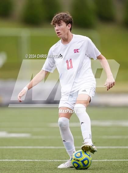 Thumbnail 1 in Riverside @ North Augusta (SCHSL 4A Quarterfinal) photogallery.