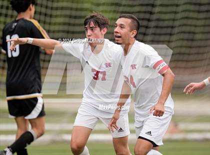 Thumbnail 2 in Riverside @ North Augusta (SCHSL 4A Quarterfinal) photogallery.