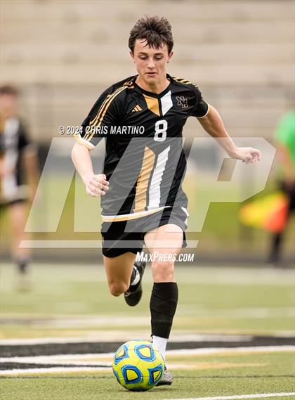 Thumbnail 1 in Riverside @ North Augusta (SCHSL 4A Quarterfinal) photogallery.
