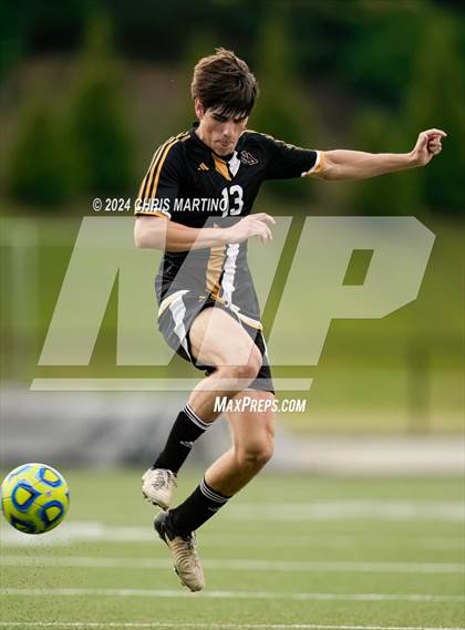 Thumbnail 1 in Riverside @ North Augusta (SCHSL 4A Quarterfinal) photogallery.