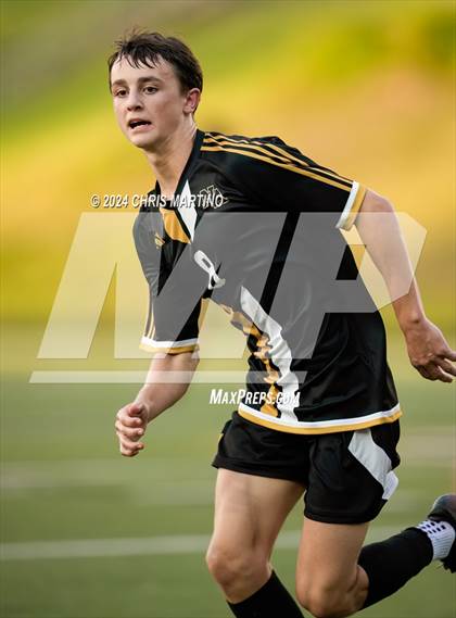 Thumbnail 3 in Riverside @ North Augusta (SCHSL 4A Quarterfinal) photogallery.