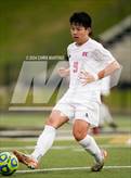 Photo from the gallery "Riverside @ North Augusta (SCHSL 4A Quarterfinal)"
