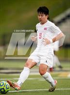 Photo from the gallery "Riverside @ North Augusta (SCHSL 4A Quarterfinal)"