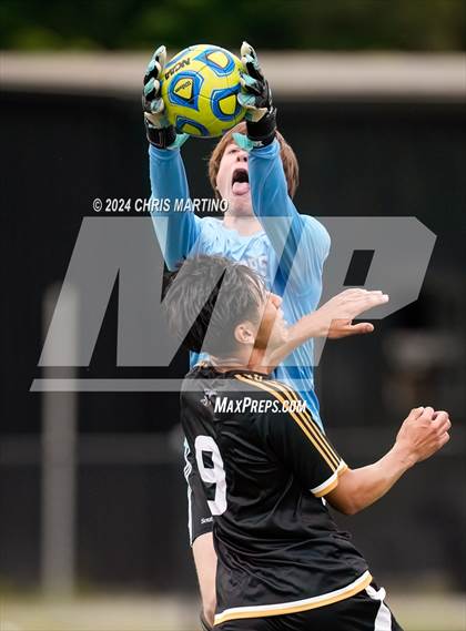 Thumbnail 2 in Riverside @ North Augusta (SCHSL 4A Quarterfinal) photogallery.