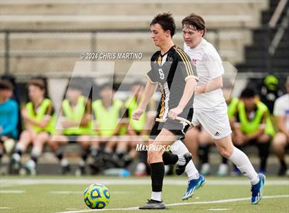 Thumbnail 2 in Riverside @ North Augusta (SCHSL 4A Quarterfinal) photogallery.