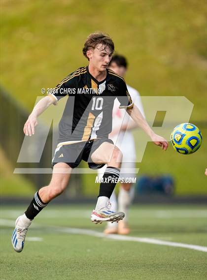 Thumbnail 2 in Riverside @ North Augusta (SCHSL 4A Quarterfinal) photogallery.