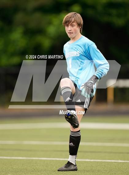 Thumbnail 1 in Riverside @ North Augusta (SCHSL 4A Quarterfinal) photogallery.