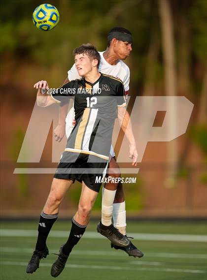 Thumbnail 1 in Riverside @ North Augusta (SCHSL 4A Quarterfinal) photogallery.