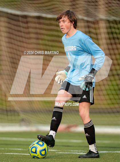 Thumbnail 1 in Riverside @ North Augusta (SCHSL 4A Quarterfinal) photogallery.