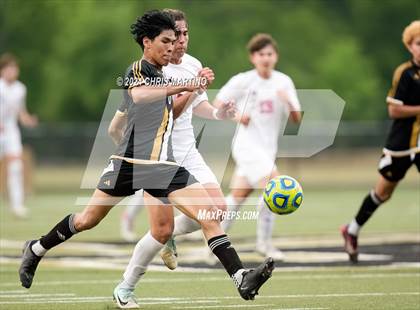 Thumbnail 1 in Riverside @ North Augusta (SCHSL 4A Quarterfinal) photogallery.