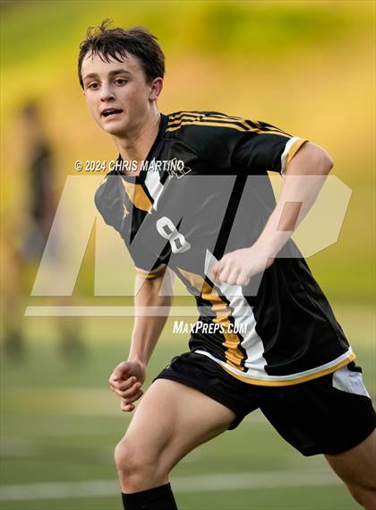 Thumbnail 2 in Riverside @ North Augusta (SCHSL 4A Quarterfinal) photogallery.