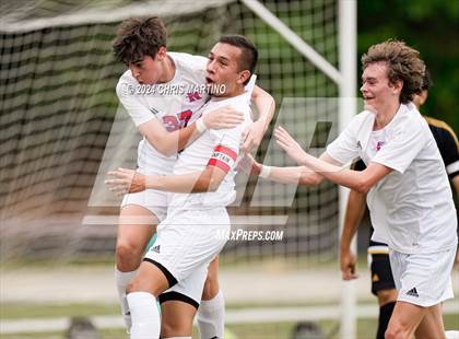 Thumbnail 1 in Riverside @ North Augusta (SCHSL 4A Quarterfinal) photogallery.