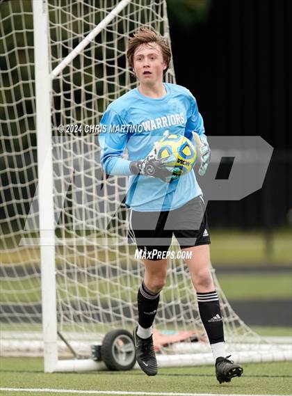 Thumbnail 3 in Riverside @ North Augusta (SCHSL 4A Quarterfinal) photogallery.