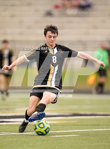 Thumbnail 2 in Riverside @ North Augusta (SCHSL 4A Quarterfinal) photogallery.