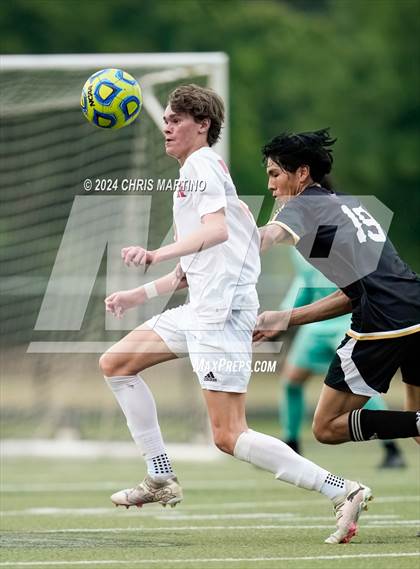 Thumbnail 1 in Riverside @ North Augusta (SCHSL 4A Quarterfinal) photogallery.