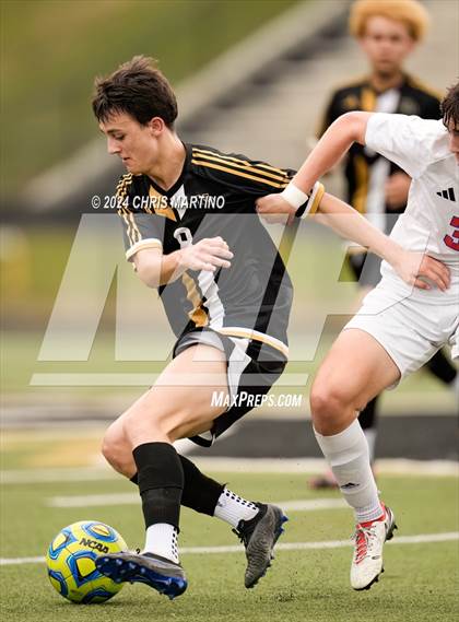Thumbnail 3 in Riverside @ North Augusta (SCHSL 4A Quarterfinal) photogallery.