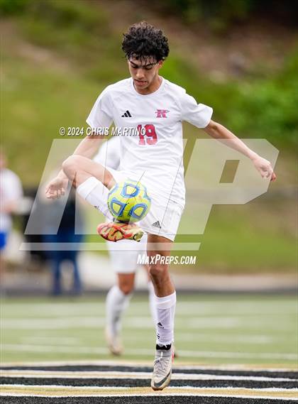 Thumbnail 2 in Riverside @ North Augusta (SCHSL 4A Quarterfinal) photogallery.