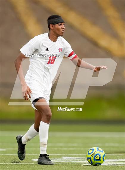 Thumbnail 3 in Riverside @ North Augusta (SCHSL 4A Quarterfinal) photogallery.