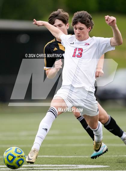 Thumbnail 1 in Riverside @ North Augusta (SCHSL 4A Quarterfinal) photogallery.
