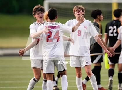 Thumbnail 2 in Riverside @ North Augusta (SCHSL 4A Quarterfinal) photogallery.