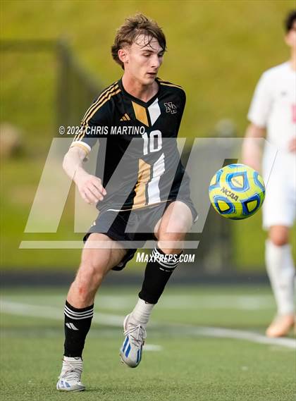 Thumbnail 1 in Riverside @ North Augusta (SCHSL 4A Quarterfinal) photogallery.