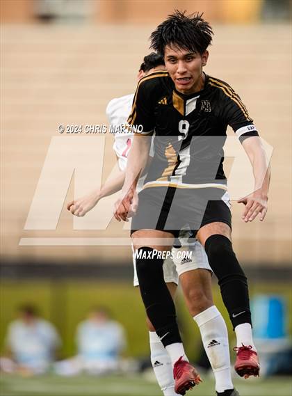 Thumbnail 3 in Riverside @ North Augusta (SCHSL 4A Quarterfinal) photogallery.