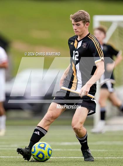 Thumbnail 3 in Riverside @ North Augusta (SCHSL 4A Quarterfinal) photogallery.
