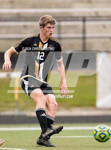 Thumbnail 1 in Riverside @ North Augusta (SCHSL 4A Quarterfinal) photogallery.