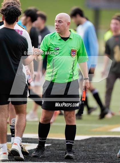 Thumbnail 3 in Riverside @ North Augusta (SCHSL 4A Quarterfinal) photogallery.