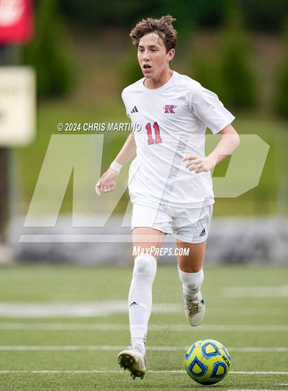 Thumbnail 1 in Riverside @ North Augusta (SCHSL 4A Quarterfinal) photogallery.