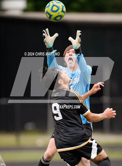 Thumbnail 1 in Riverside @ North Augusta (SCHSL 4A Quarterfinal) photogallery.