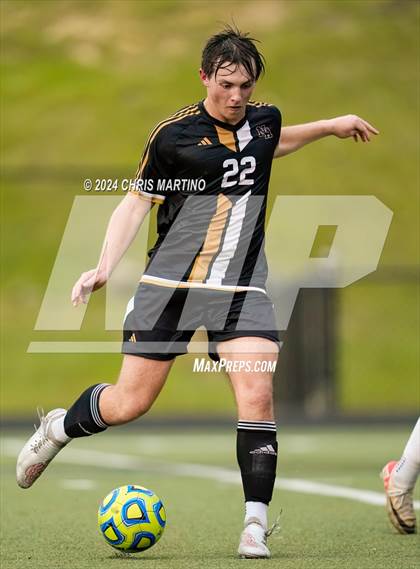 Thumbnail 3 in Riverside @ North Augusta (SCHSL 4A Quarterfinal) photogallery.