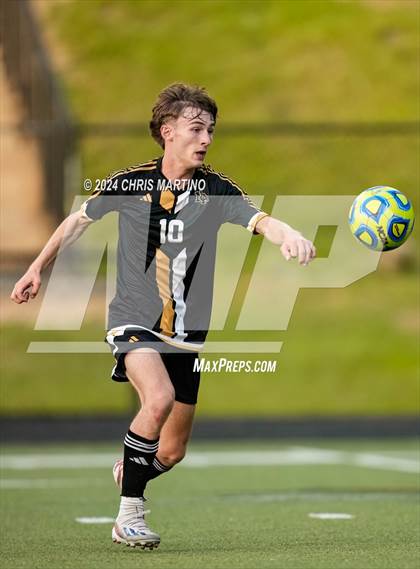 Thumbnail 2 in Riverside @ North Augusta (SCHSL 4A Quarterfinal) photogallery.
