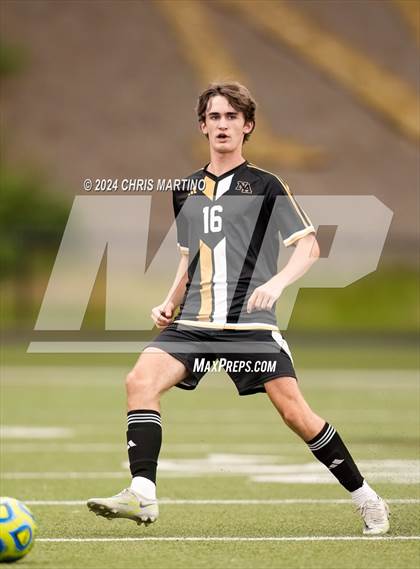 Thumbnail 2 in Riverside @ North Augusta (SCHSL 4A Quarterfinal) photogallery.