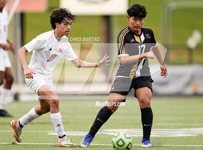 Thumbnail 1 in Riverside @ North Augusta (SCHSL 4A Quarterfinal) photogallery.