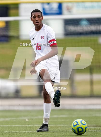 Thumbnail 2 in Riverside @ North Augusta (SCHSL 4A Quarterfinal) photogallery.