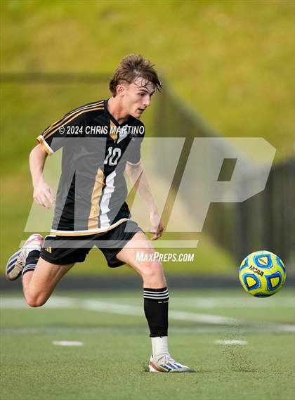 Thumbnail 3 in Riverside @ North Augusta (SCHSL 4A Quarterfinal) photogallery.