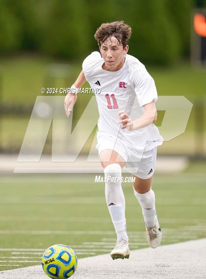 Thumbnail 2 in Riverside @ North Augusta (SCHSL 4A Quarterfinal) photogallery.