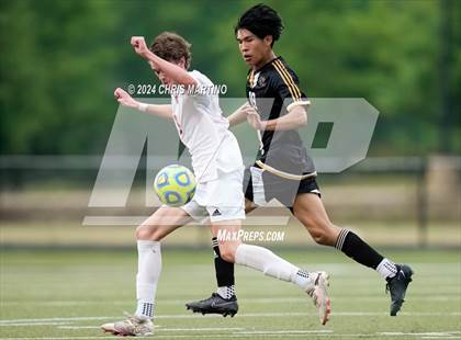 Thumbnail 2 in Riverside @ North Augusta (SCHSL 4A Quarterfinal) photogallery.